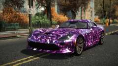 Dodge Viper Nihyog S13 para GTA 4