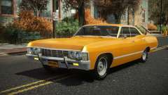 Chevrolet Impala Svehol para GTA 4