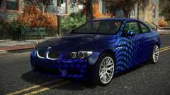 BMW M3 E92 Istora S3 para GTA 4