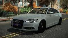 Audi A6 Catyho para GTA 4