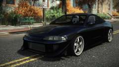 Mitsubishi Eclipse Bolida para GTA 4