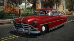 Hudson Hornet Varez para GTA 4