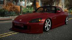 Honda S2000 Vobens para GTA 4