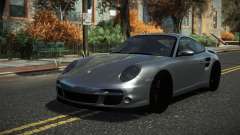 Porsche 911 Saqsu para GTA 4