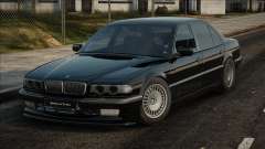 BMW E38 And Tuning para GTA San Andreas