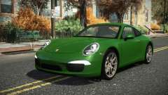 Porsche 911 Shikols para GTA 4