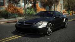 Mercedes-Benz SL65 AMG Gubzo para GTA 4