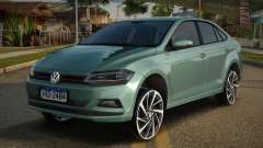 Volkswagen Virtus V1.1 para GTA San Andreas