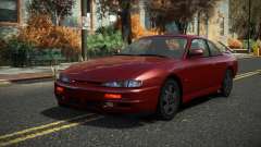 Nissan Silvia S14 Druny para GTA 4