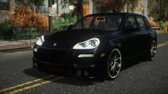 Porsche Cayenne Vikofa para GTA 4