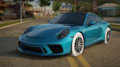 Porsche 911 GT3 Brigol