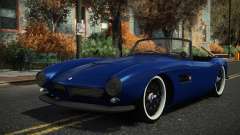 BMW 507 Larsu para GTA 4