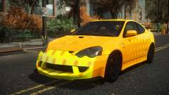 Honda Integra Harti S8 para GTA 4