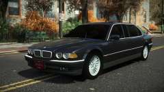 BMW 750iL Vacuna para GTA 4