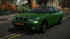 Daewoo Nubira Podera para GTA 4