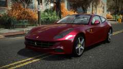 Ferrari FF Vargelu para GTA 4