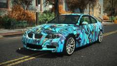 BMW M3 E92 Istora S10 para GTA 4