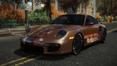 Porsche 977 Goslite S10 para GTA 4