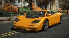 McLaren F1 Cahix para GTA 4