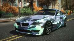 BMW Z4 Gorfay S9 para GTA 4