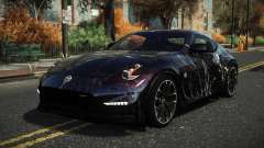 Nissan 370Z Cropsy S2 para GTA 4