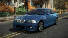 BMW M3 E46 Stakru S13 para GTA 4