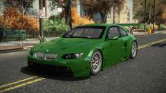 BMW M3 E92 Degulo para GTA 4