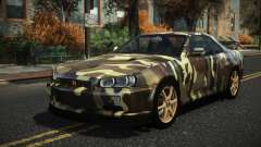 Nissan Skyline R34 Nazuxy S9 para GTA 4