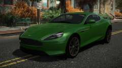 Aston Martin Virage Debox para GTA 4