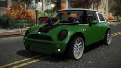Mini Cooper Dargo para GTA 4