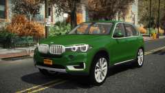 BMW X5 Rekoty