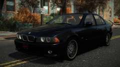 BMW M5 E39 Udatsu para GTA 4
