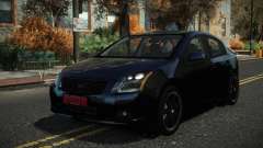 Nissan Sentra Sakur para GTA 4