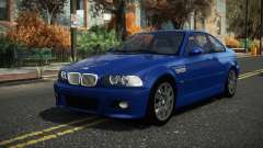 BMW M3 E46 Stakru para GTA 4