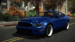 Shelby GT500 Sartu para GTA 4