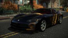Dodge Viper Verhy S1 para GTA 4
