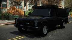 Nissan Zamyad Ehrums para GTA 4