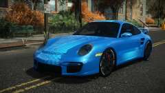 Porsche 977 Goslite S13 para GTA 4