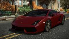 Lamborghini Gallardo Baryulo para GTA 4