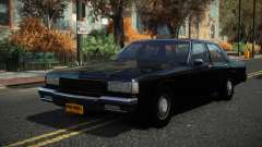 Chevrolet Caprice Classic Oldy