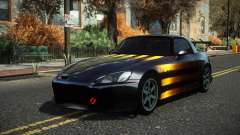 Honda S2000 Vedufa S4 para GTA 4