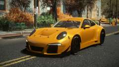 RUF RGT-8 Vebinu para GTA 4