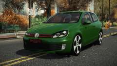 Volkswagen Golf Tovaf para GTA 4