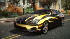 BMW M6 F13 Vossey S4 para GTA 4