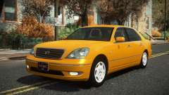 Lexus LS430 Boskol para GTA 4