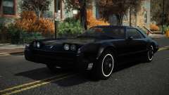 Oldsmobile Toronado Temuk para GTA 4