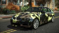 BMW M3 E92 Istora S8 para GTA 4