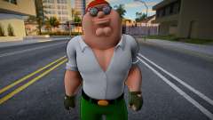 Peter Griffin - Fortnite C5S1