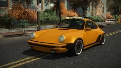 Porsche 911 Musarty para GTA 4