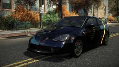 Honda Integra Nelory S8 para GTA 4